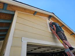 Affordable Siding Repair and Maintenance Services in East Hazel Crest, IL